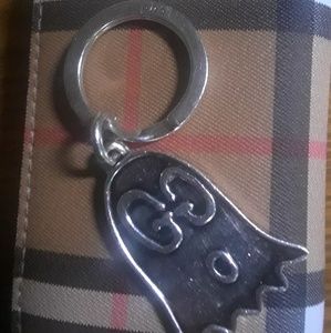 Gucci keychain